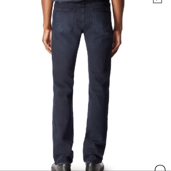 Kane Slim Straight Leg Jeans In Ignicul size 29 - Picture 2 of 7